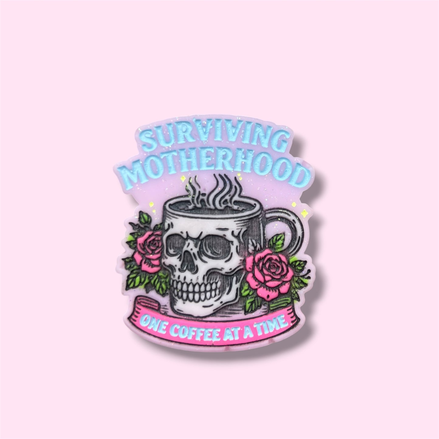 One coffee at a time