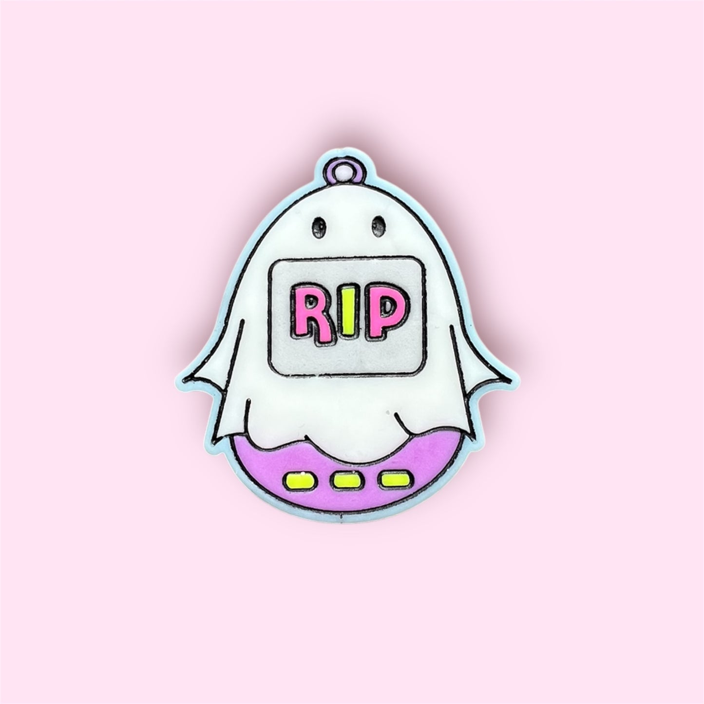RIP pet