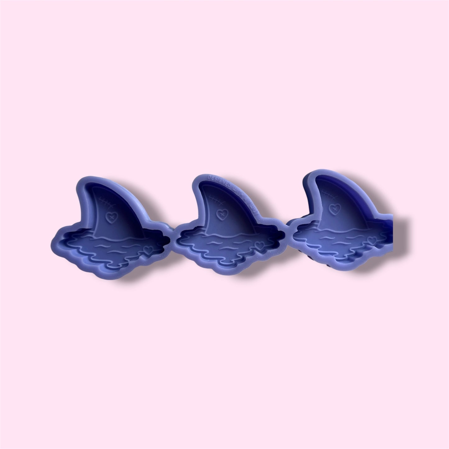 Shark fin
