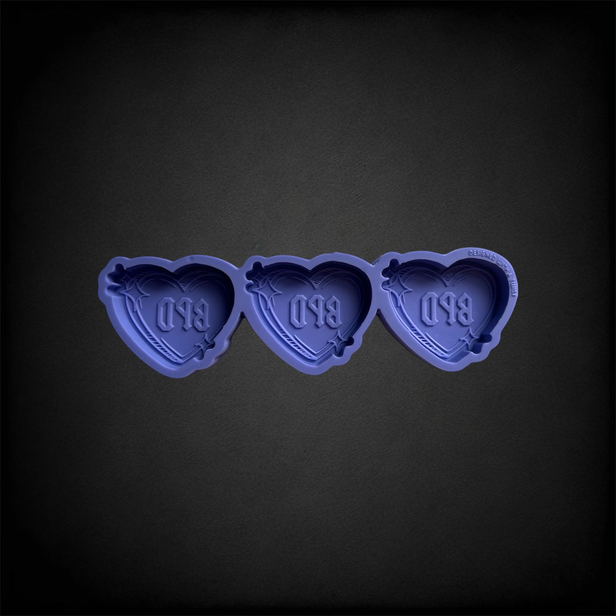 Bpd trio