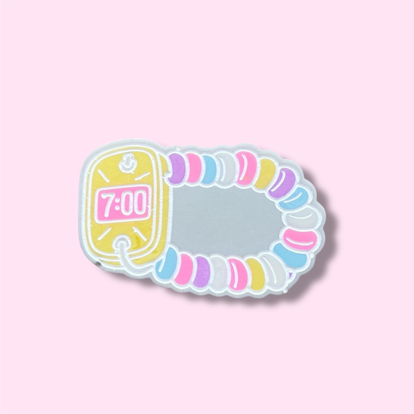 Candy watch