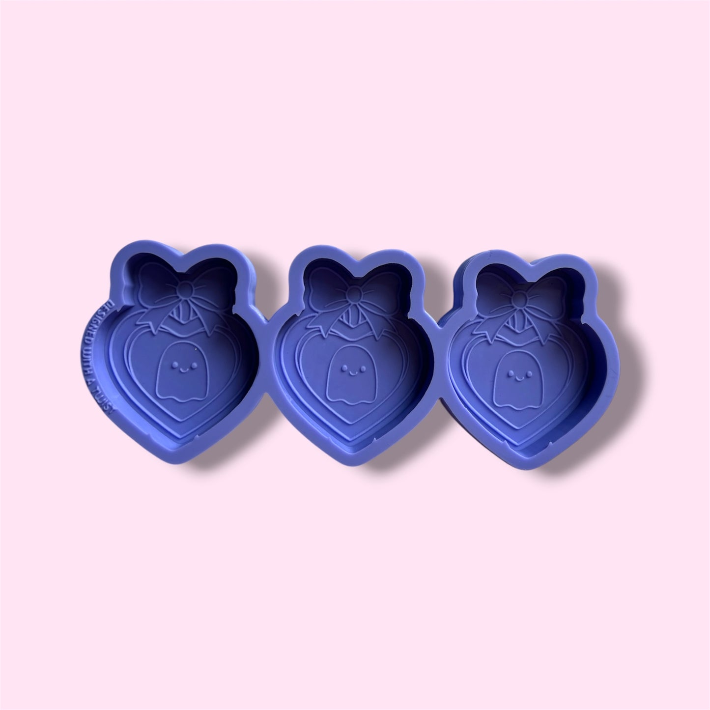 Ghost locket