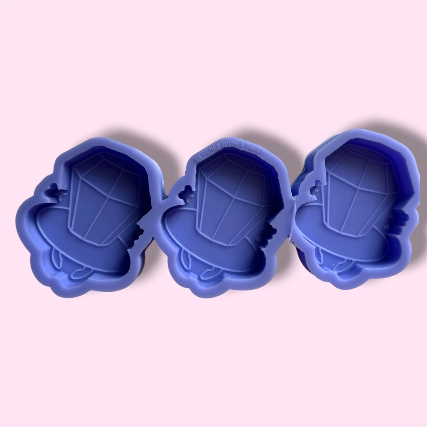 Ring pop