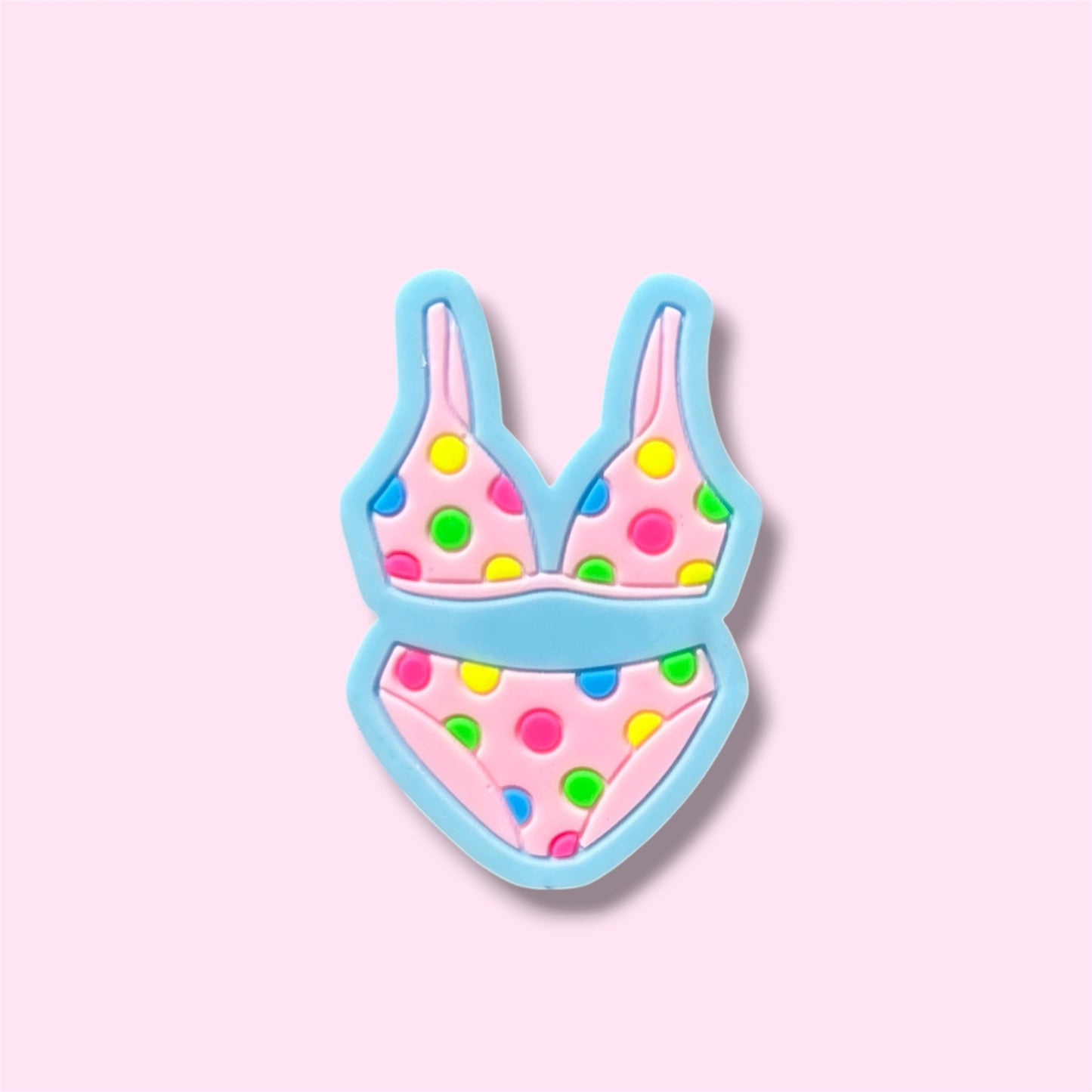 Summer bikini