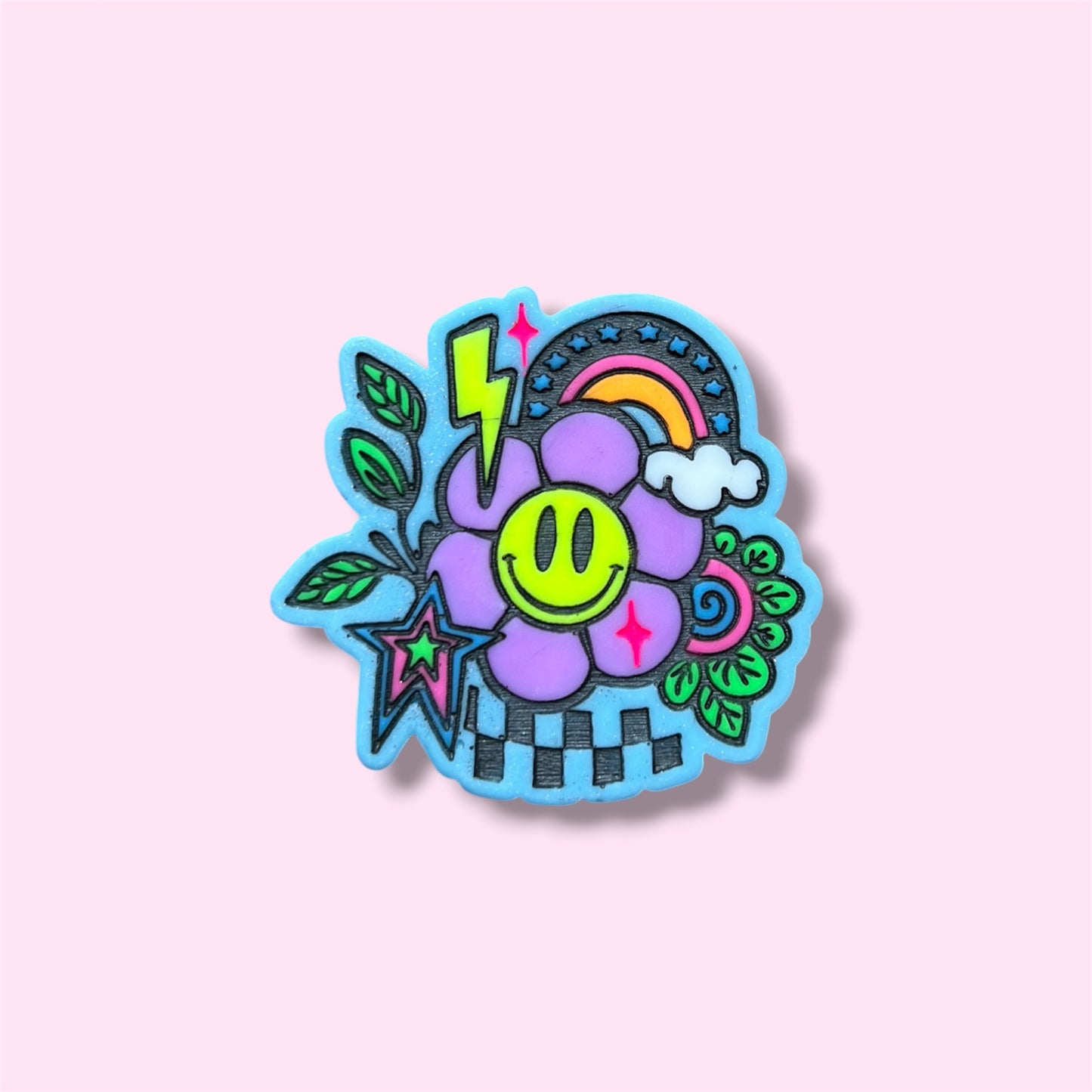 Groovy summer