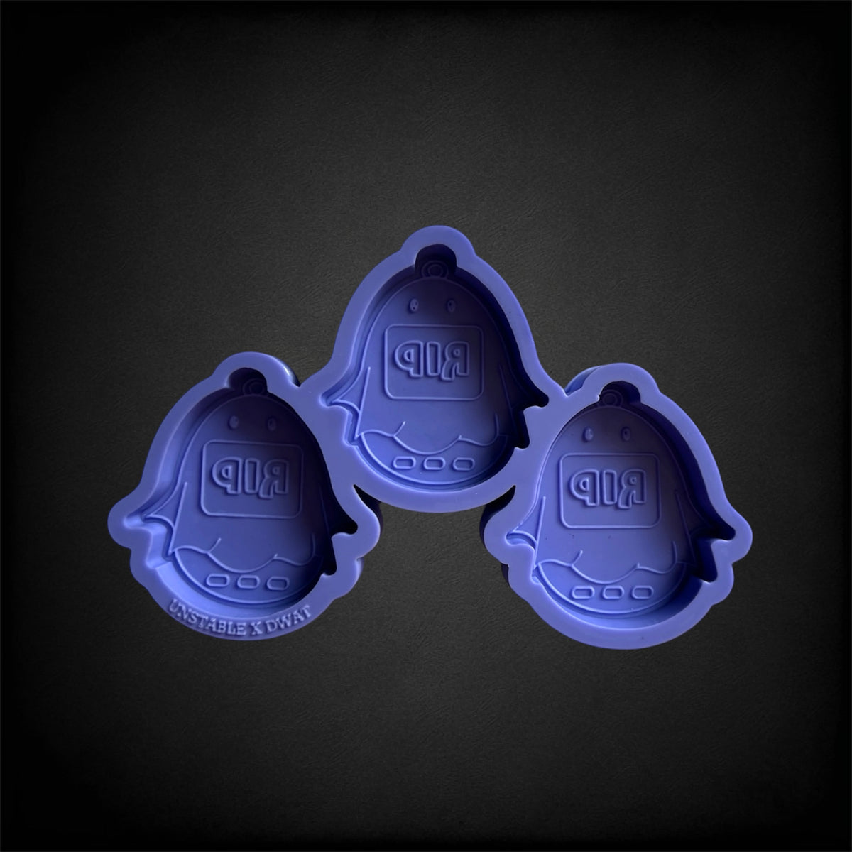 RIP pet trio