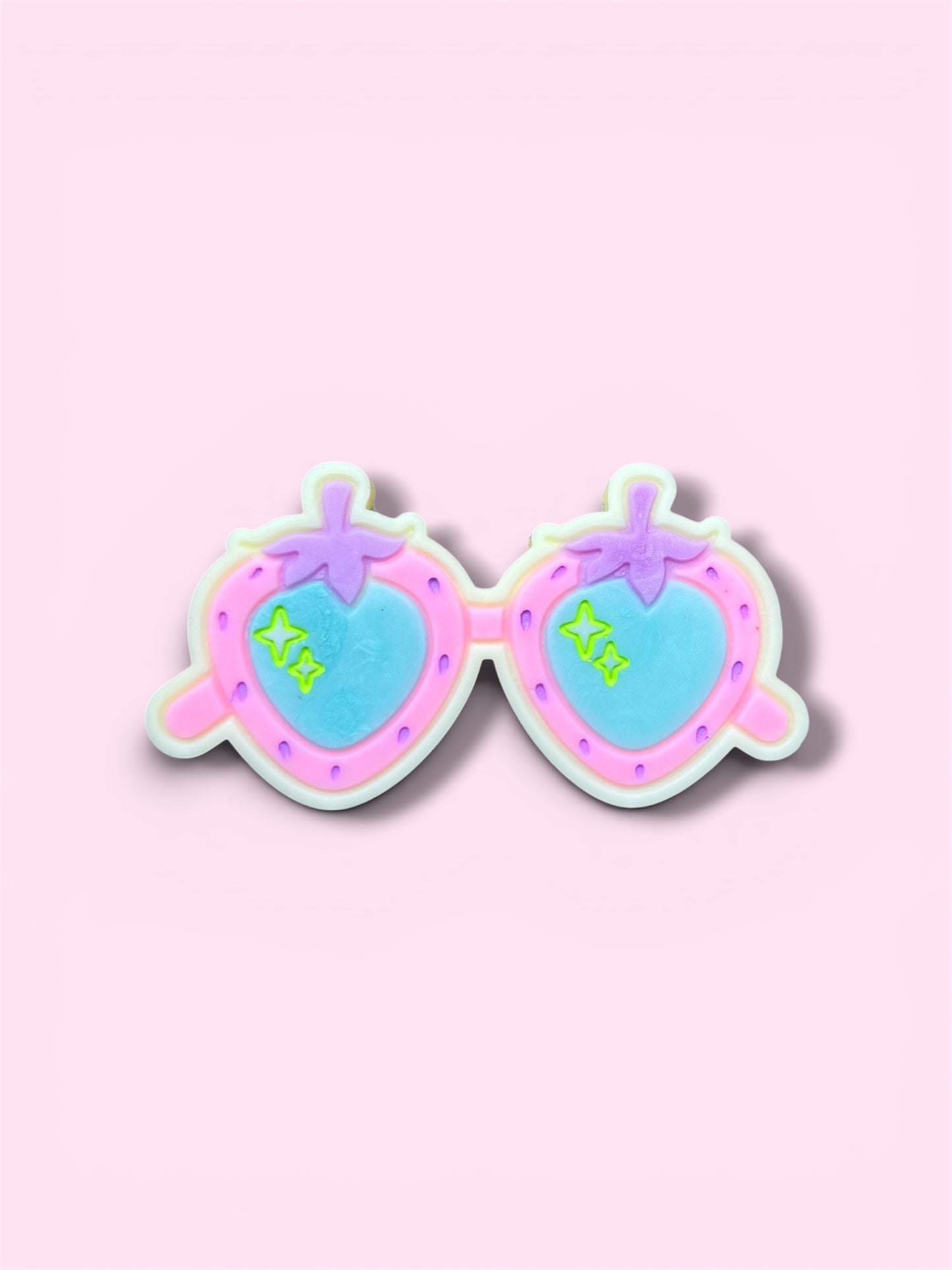 Strawberry sunglasses