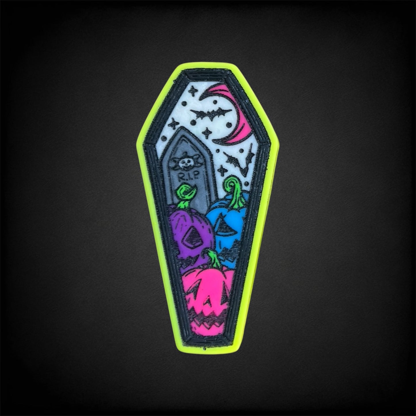 Coffin