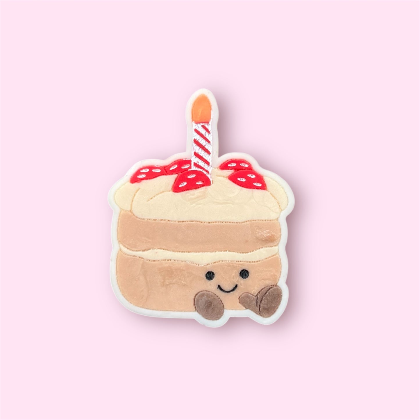 J-cat cake