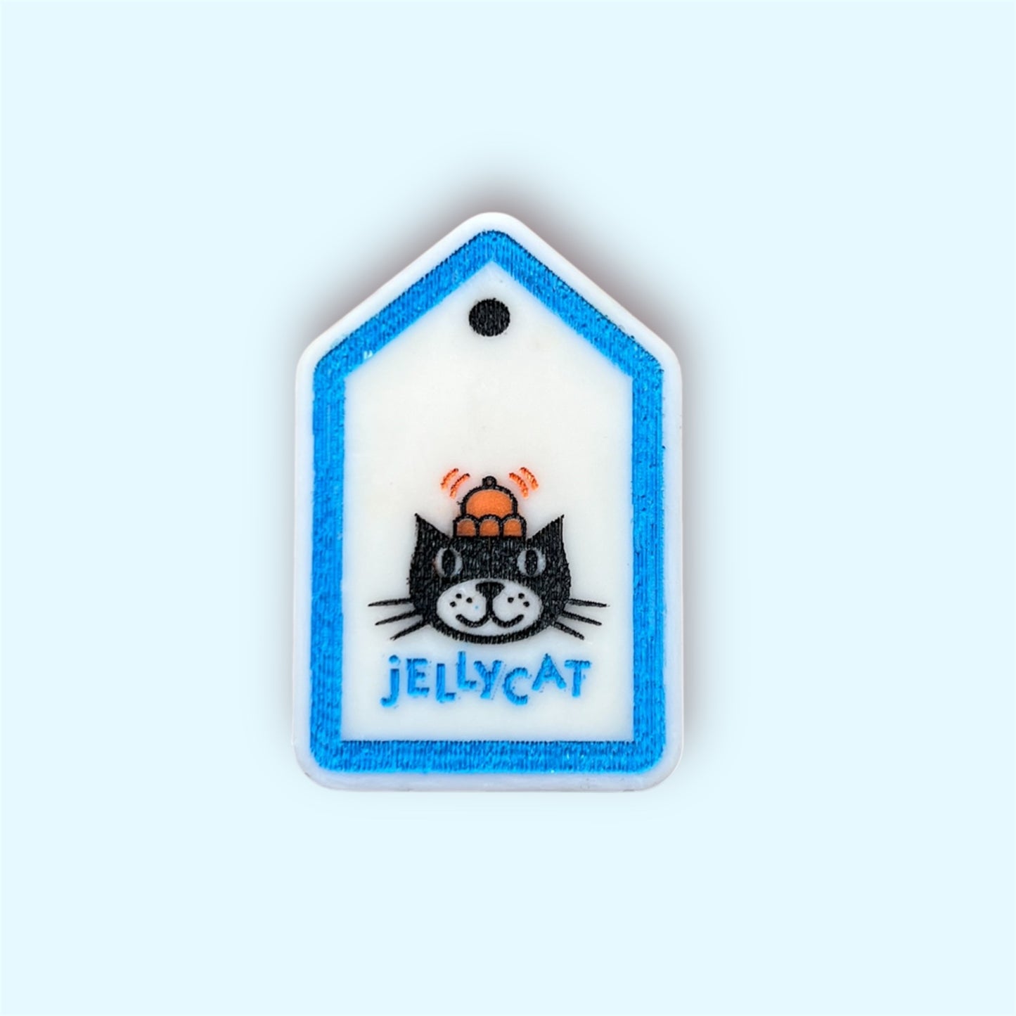 J-cat tag