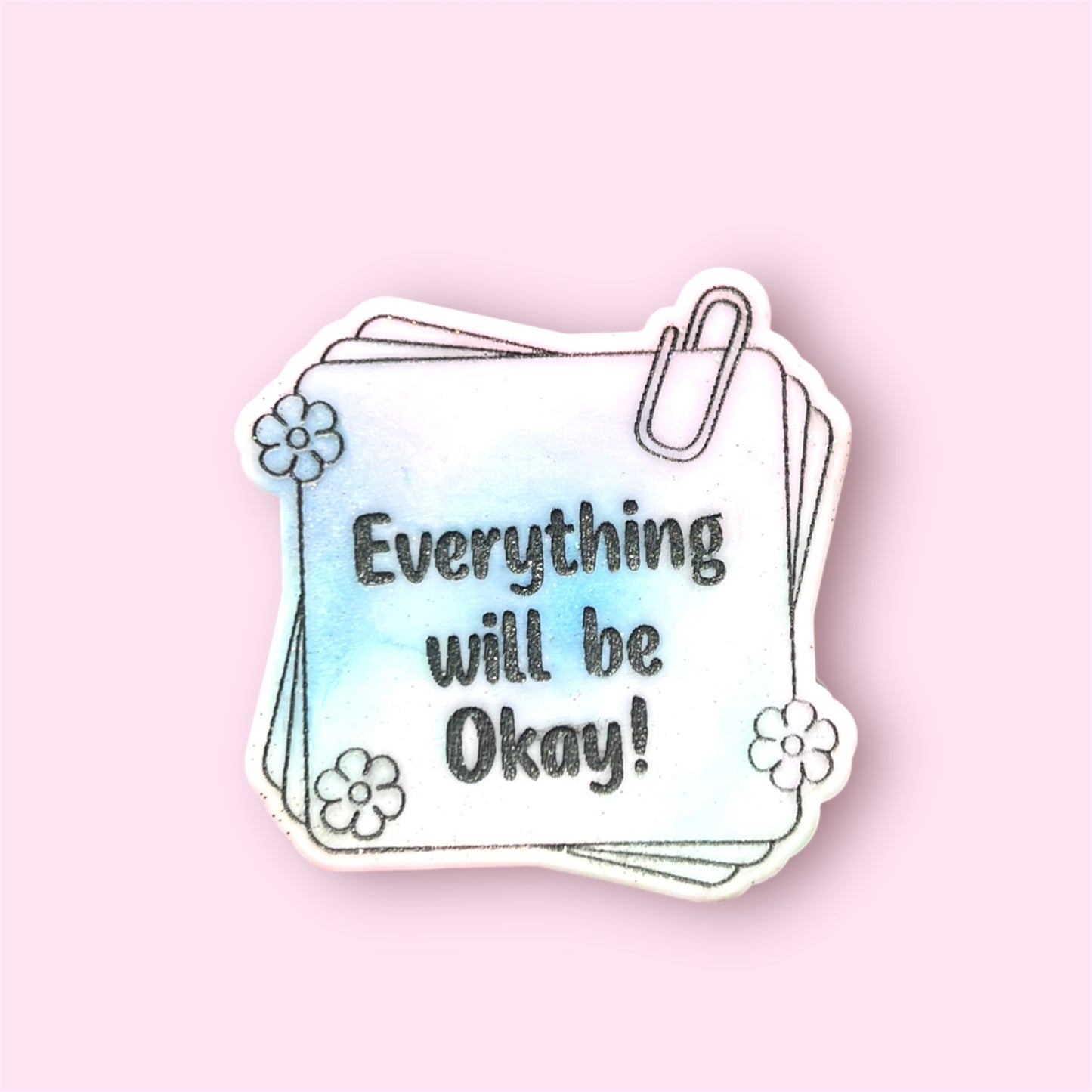 Everything will be ok