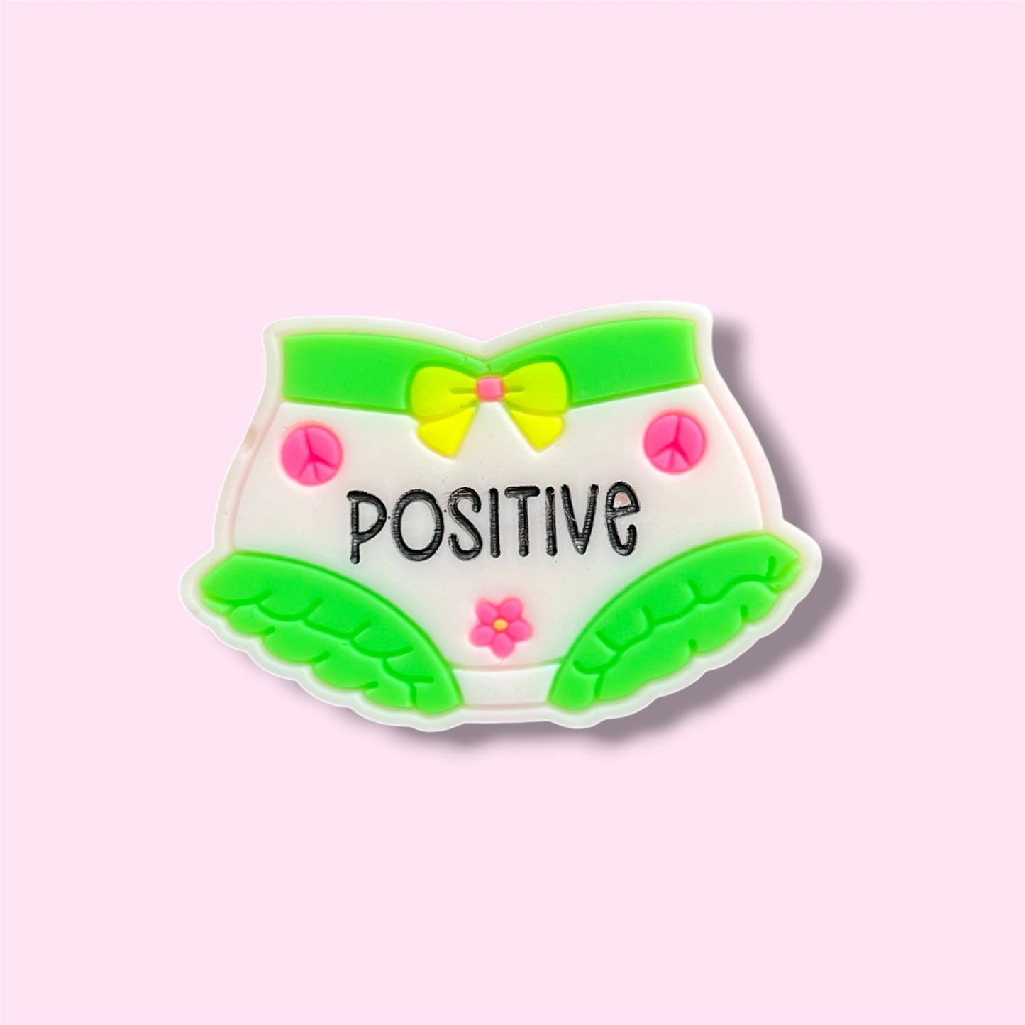 Positive pants