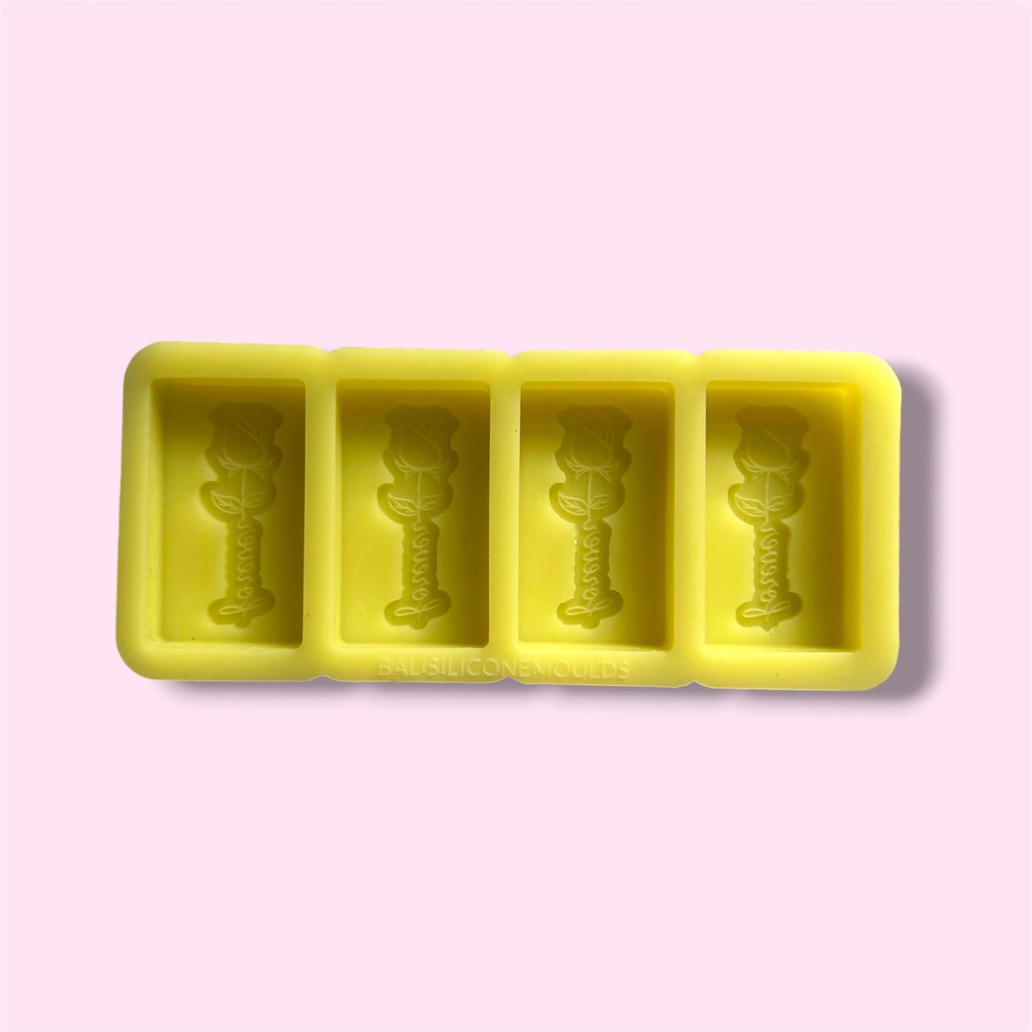 Forever rose blocks