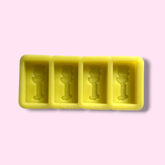 Forever rose blocks