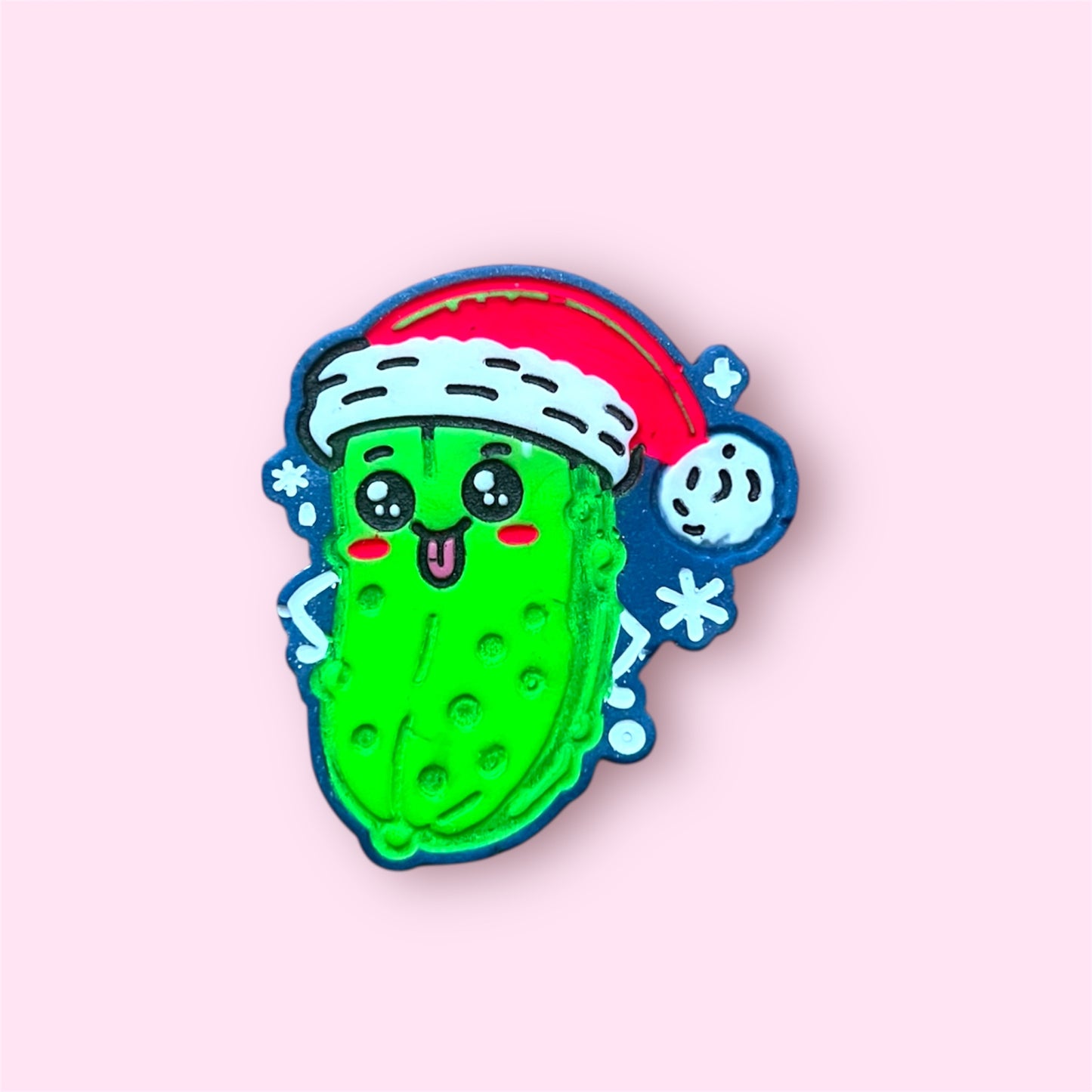 Festive pickle
