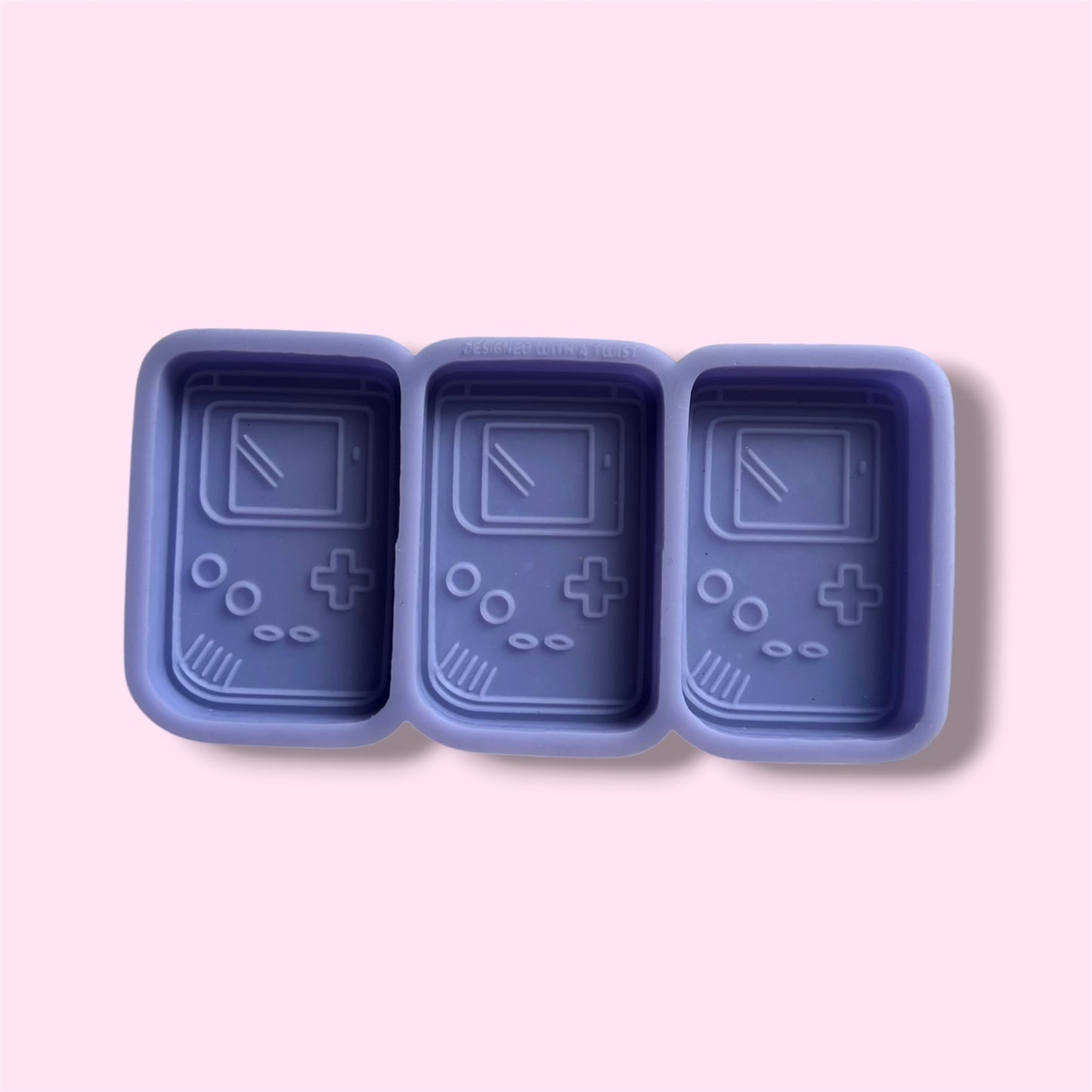 Retro pocket game