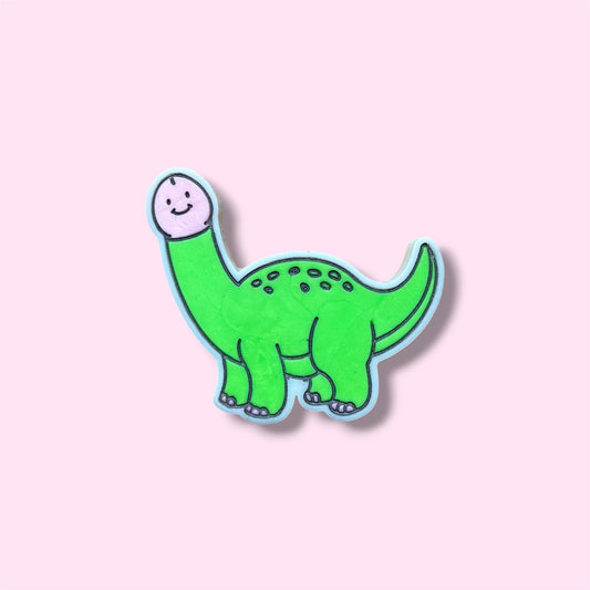 Dino-C*ck