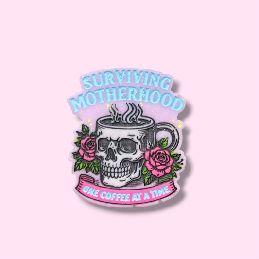 One coffee at a time