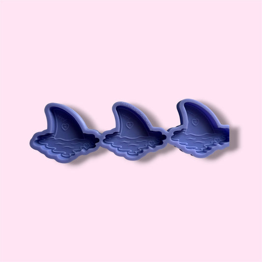 Shark fin