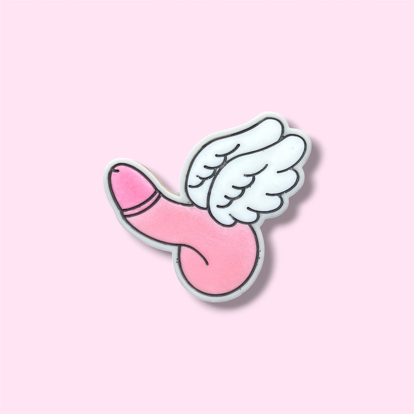 Flying chipolata