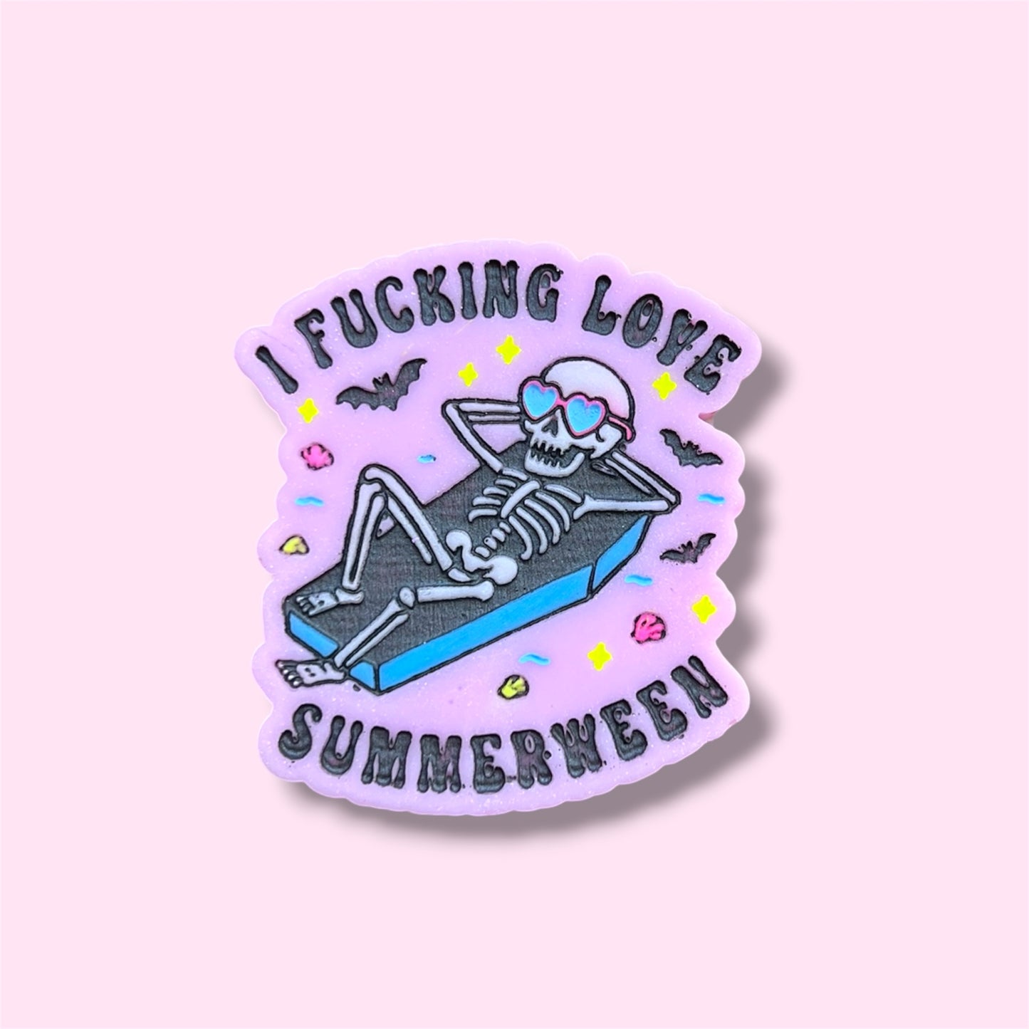 F*cking love summerween