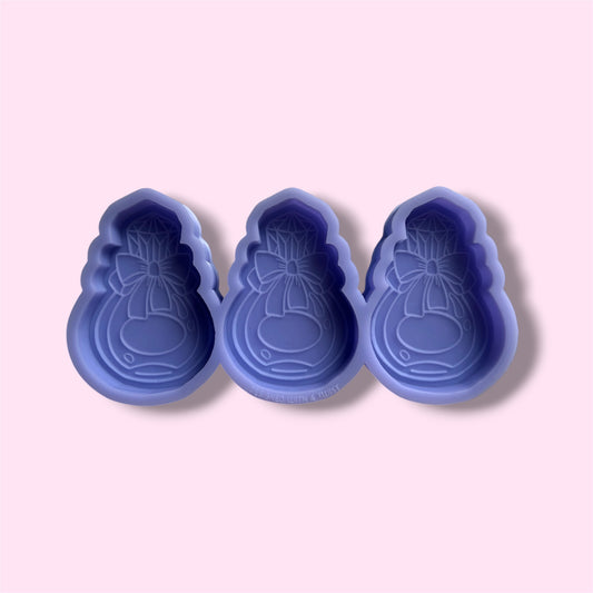 Perfume bottle
