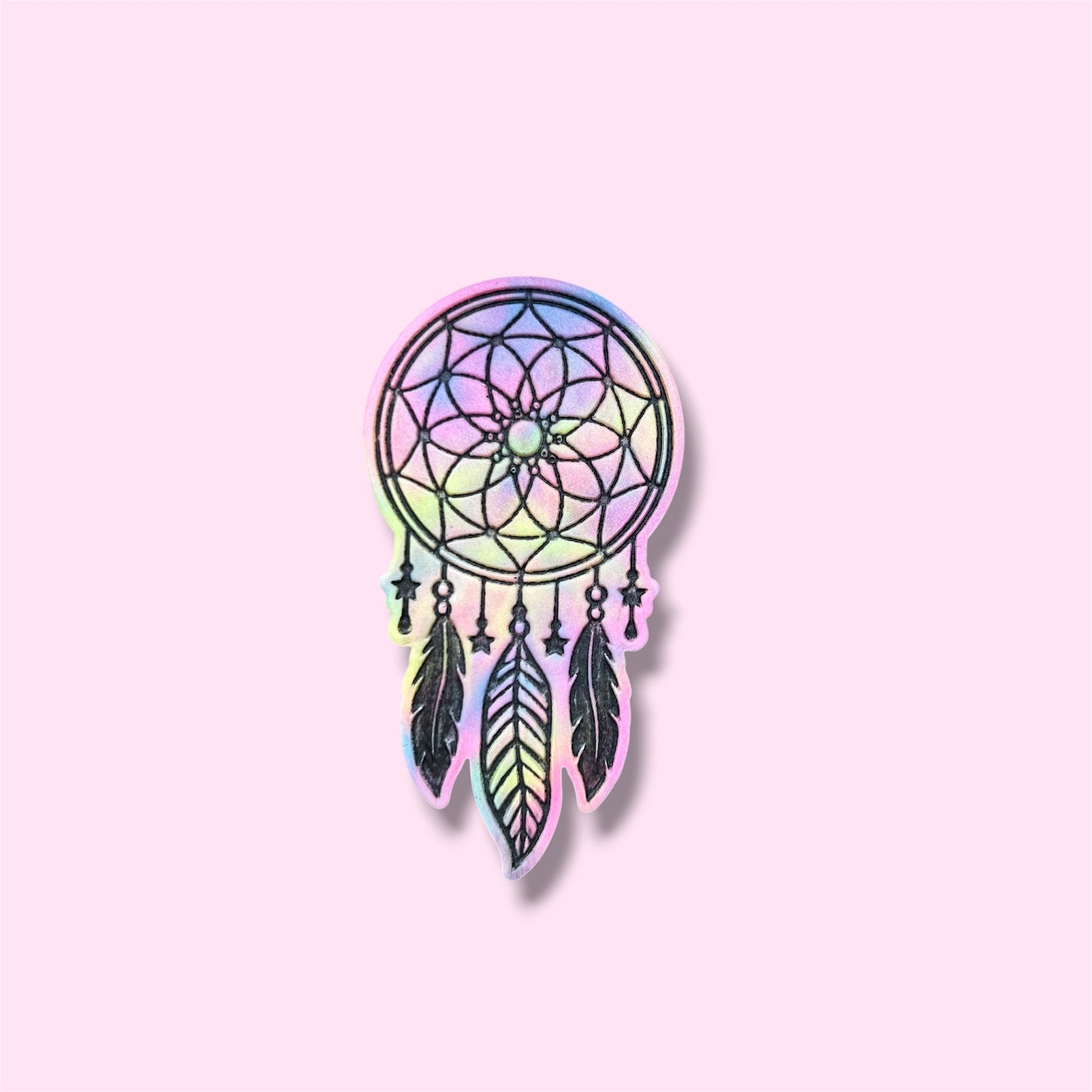 Dreamcatcher