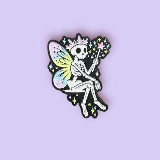 Skelly fairy
