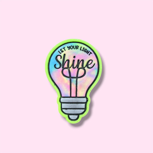 Let your light shine