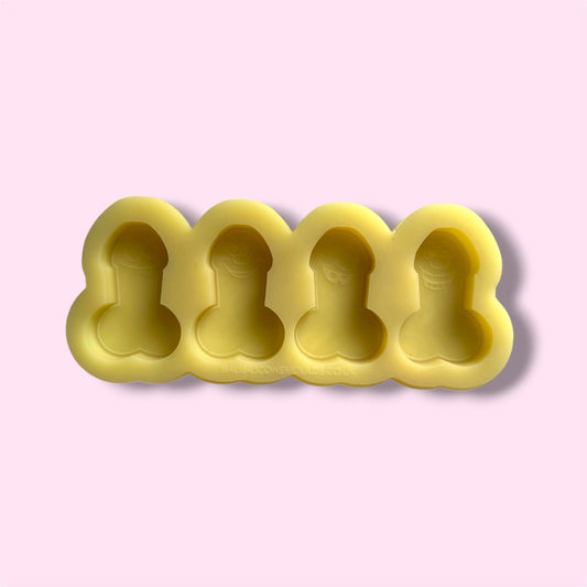 Silly peens