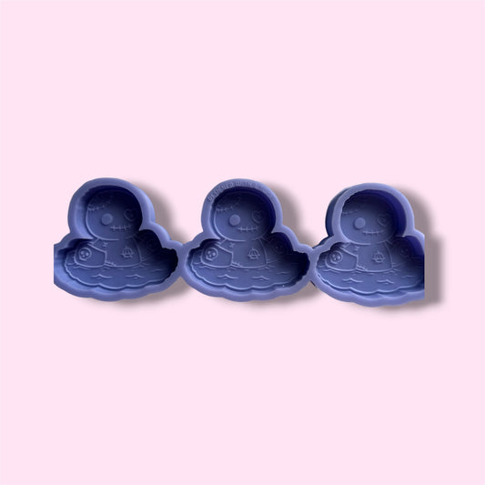 Voodoo floatie