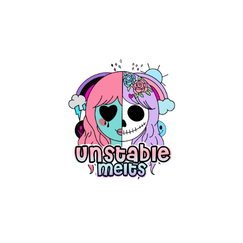 Unstable melts