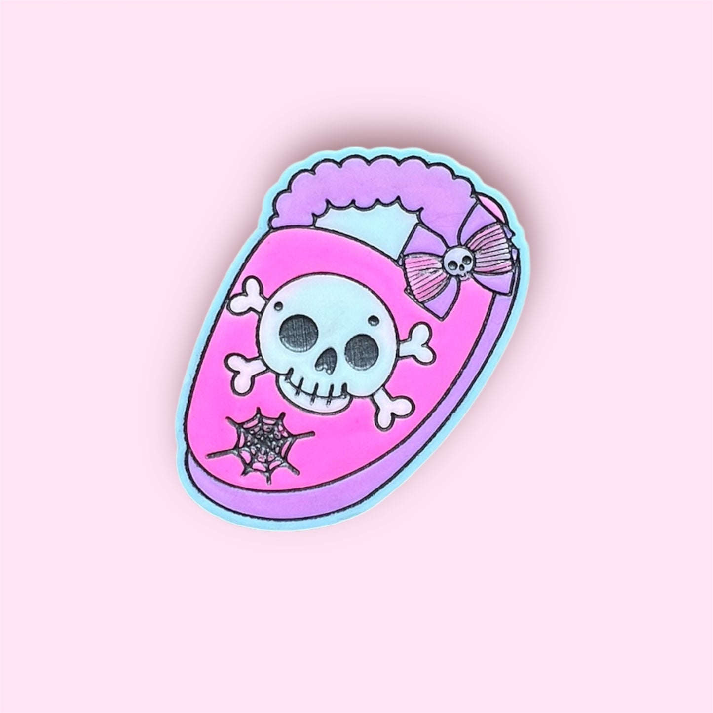 Ghoul slipper