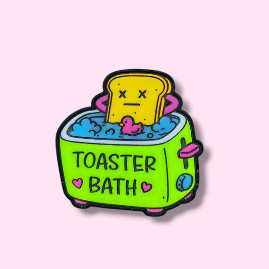 Toaster bath