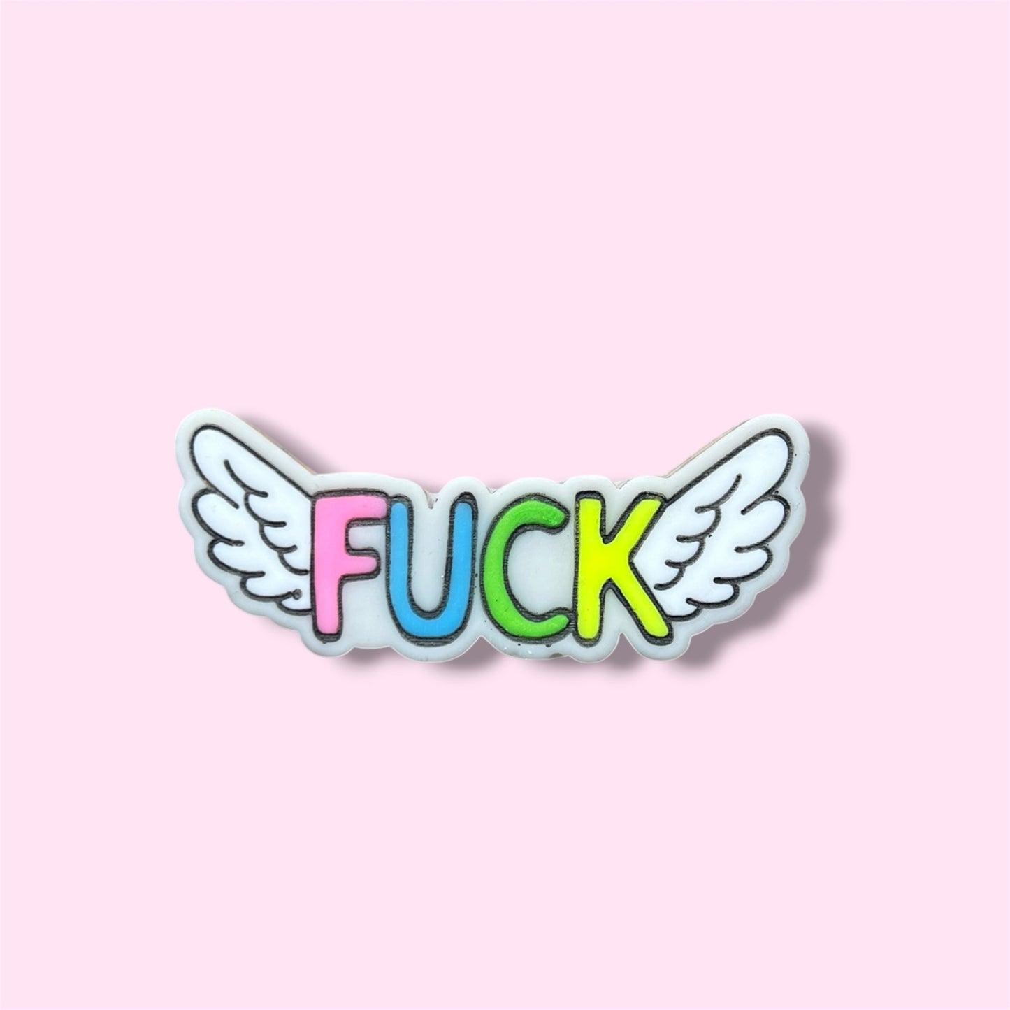 Flying F*ck