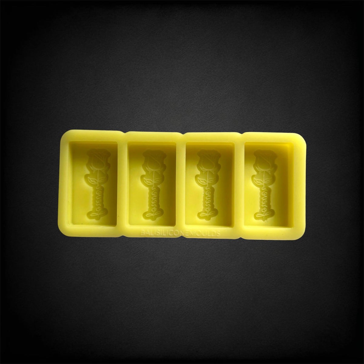 Forever rose blocks