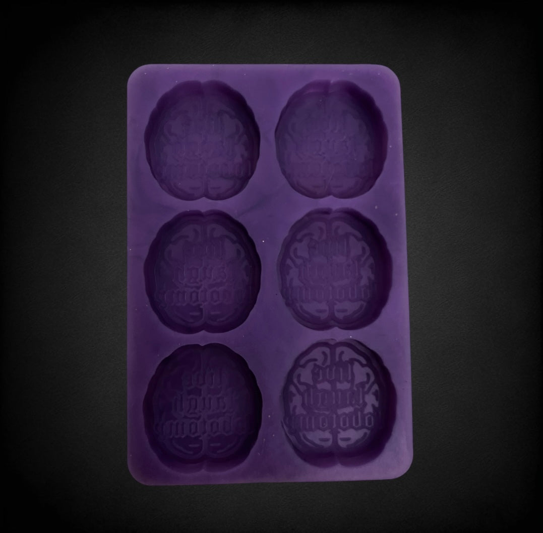 Live laugh lobotomy 6 cell