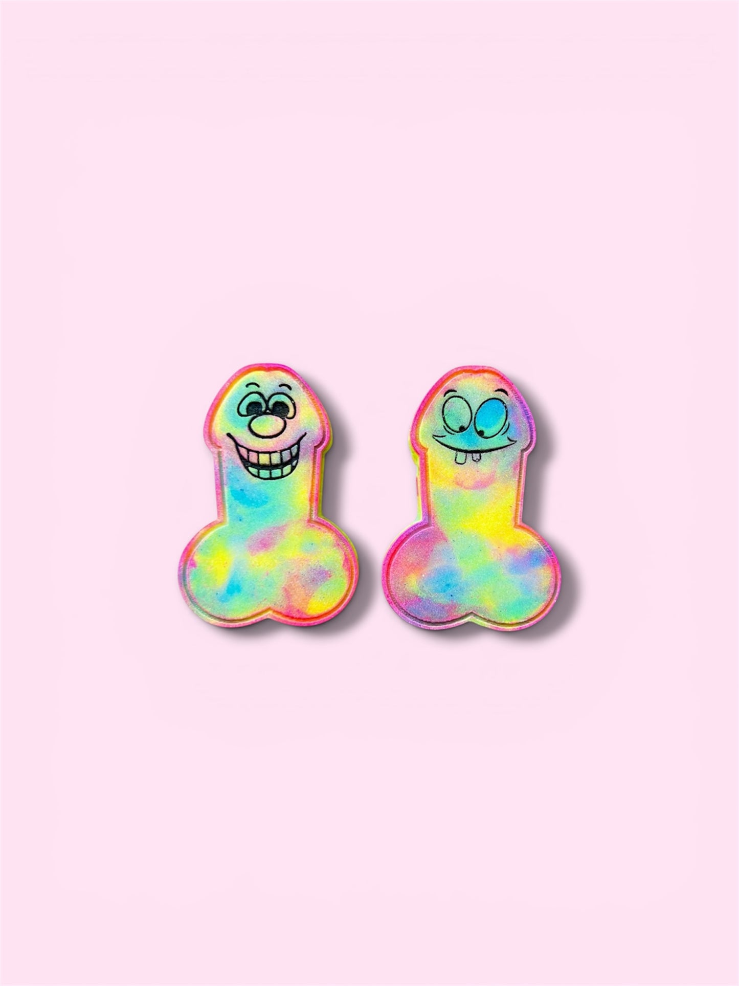 Silly peen