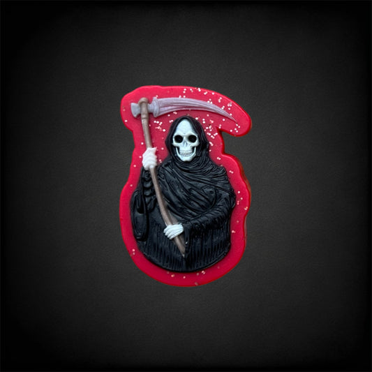 Grim reaper