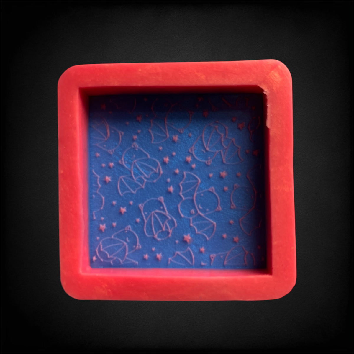 Bat slab