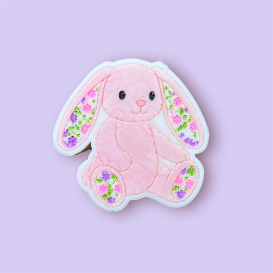J-cat bunny