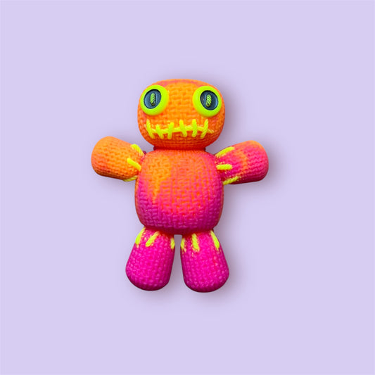 Voodoo doll