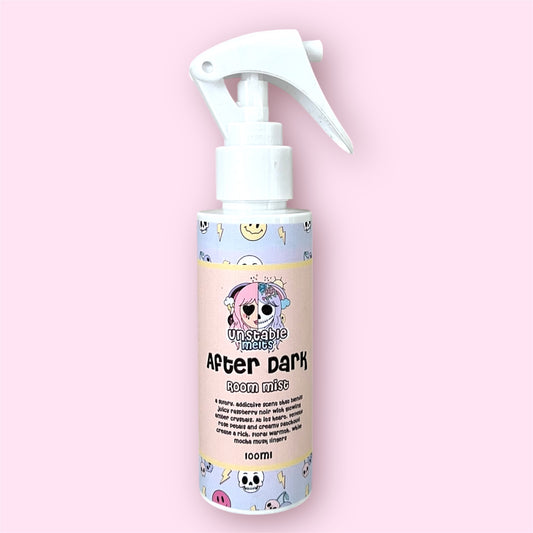 Room mist