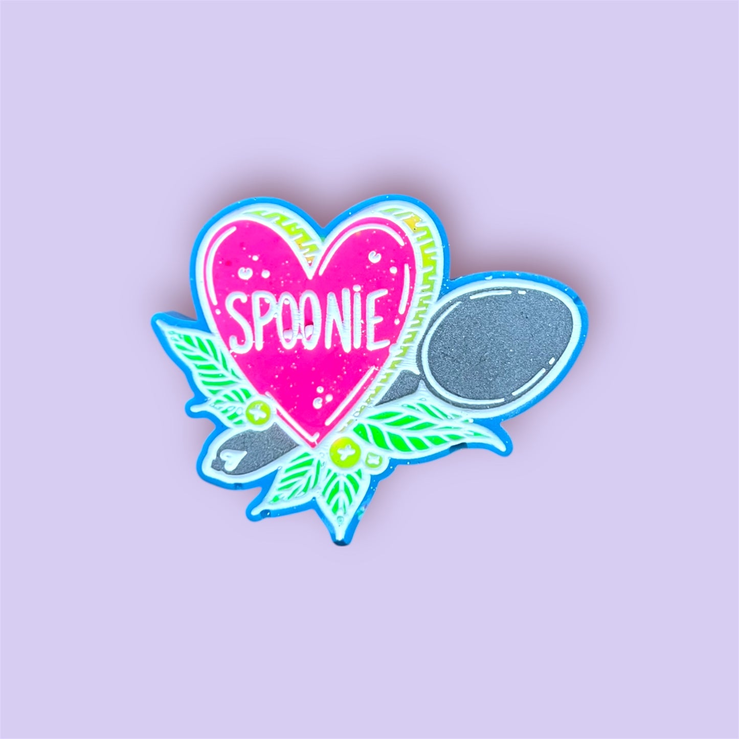 Spoonie