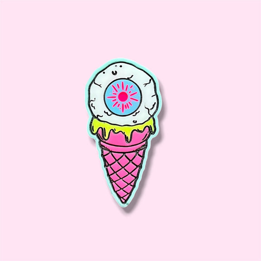 Eyescream