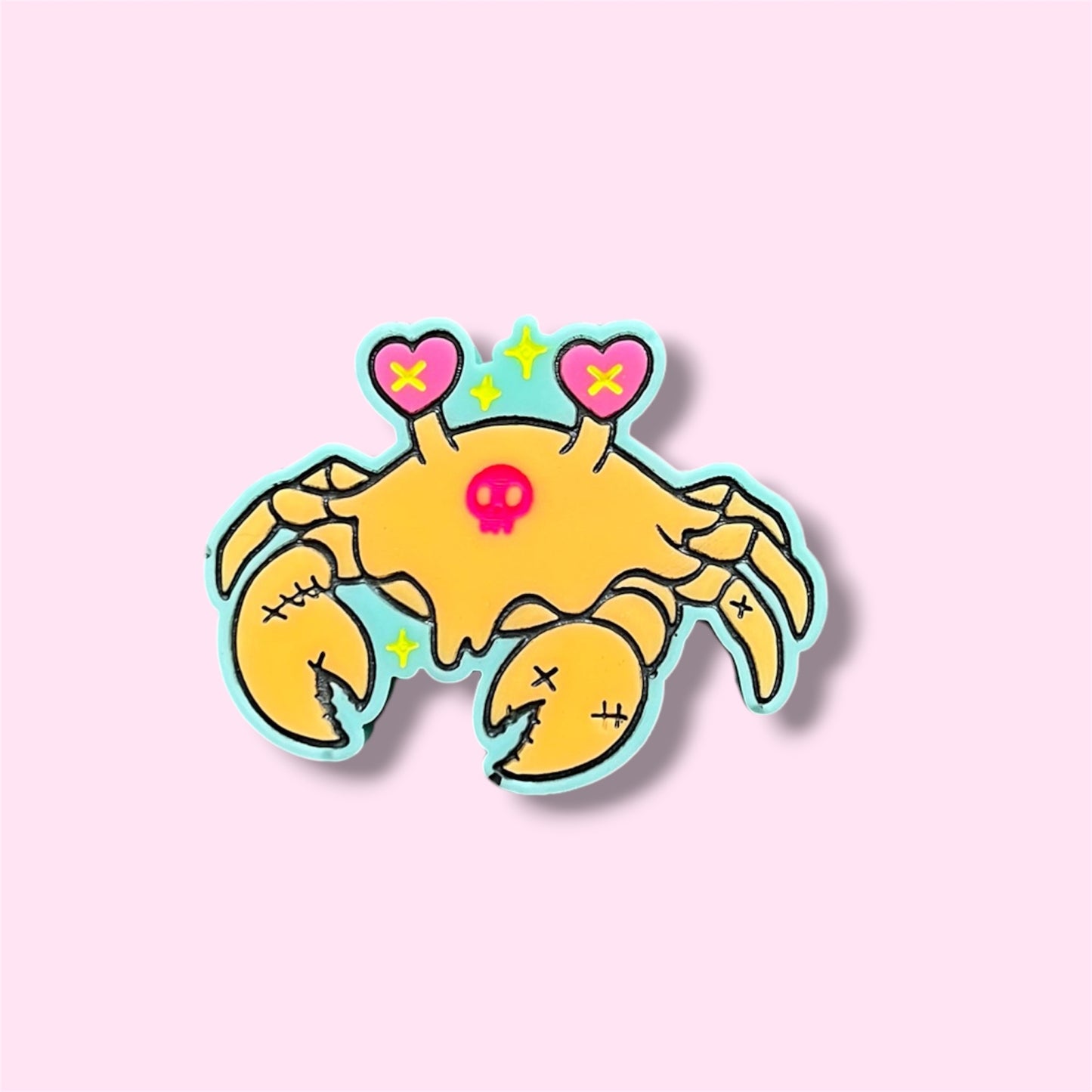 Crabby