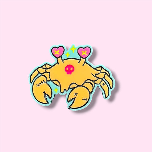 Crabby