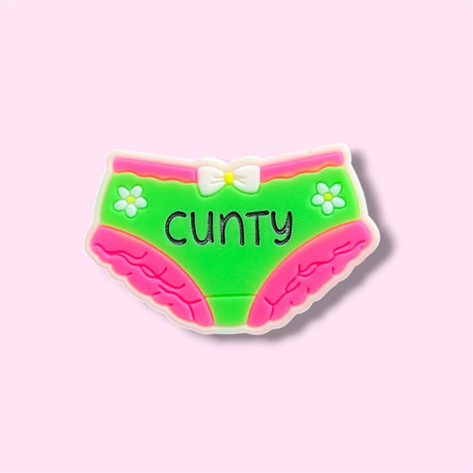 C*nty pants
