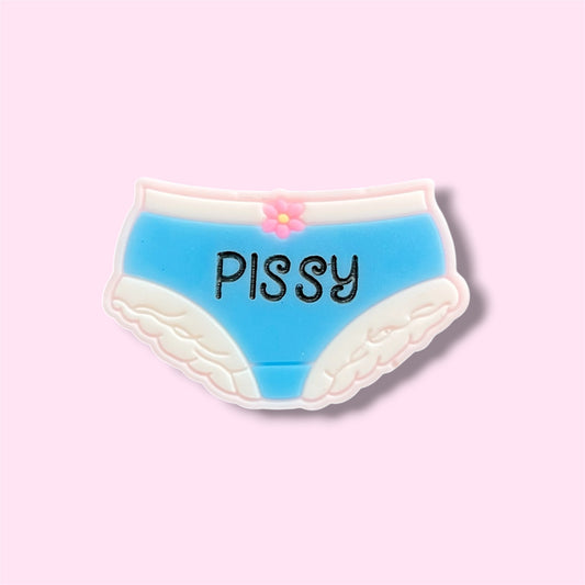 P*ssy pants