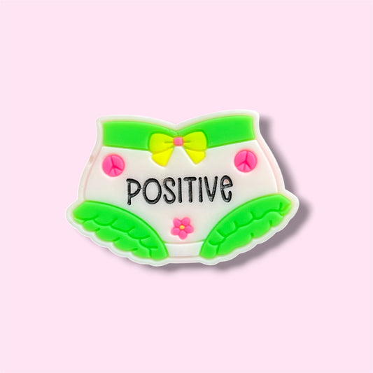 Positive pants